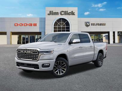New 2026 RAM 1500 Limited