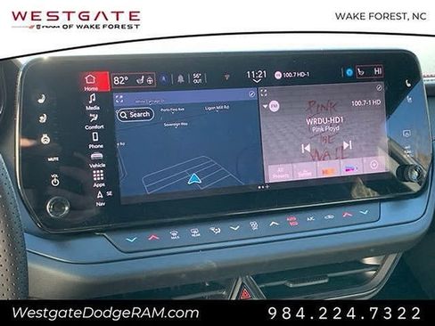 New 2025 Dodge Charger R/T w/ Sun & Sound Package image 38