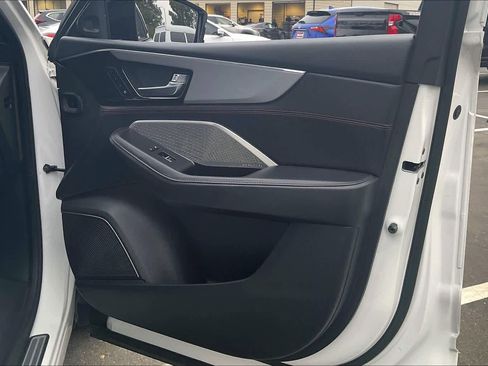 Used 2023 Acura MDX A-Spec image 25