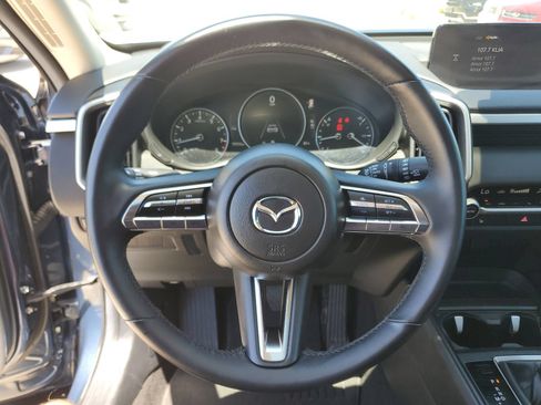 Certified 2025 MAZDA CX-50 AWD 2.5 S w/ Premium Package image 17