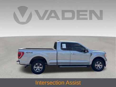 Used 2022 Ford F150 XLT w/ Equipment Group 302A High AWD/4WD image 31