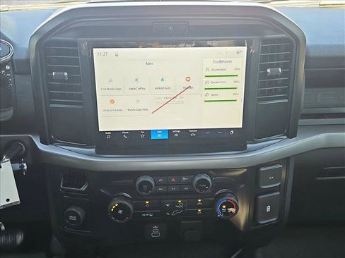 New 2026 Ford F150 XL w/ Equipment Group 103A High image 12