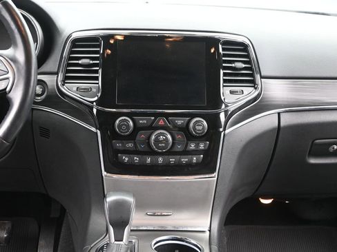 Used 2021 Jeep Grand Cherokee Limited w/ Quick Order Package 28K 80th image 25