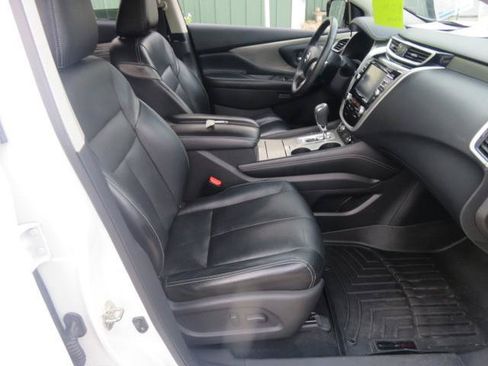 Used 2015 Nissan Murano SL AWD/4WD image 19