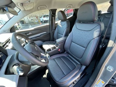 New 2027 Chevrolet Bolt RS image 18