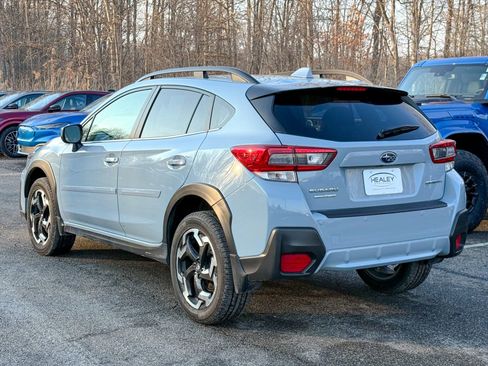 Used 2023 Subaru Crosstrek 2.5i Limited image 4