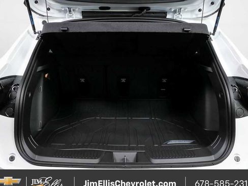 New 2026 Chevrolet Trax RS w/ Sunroof Package image 29