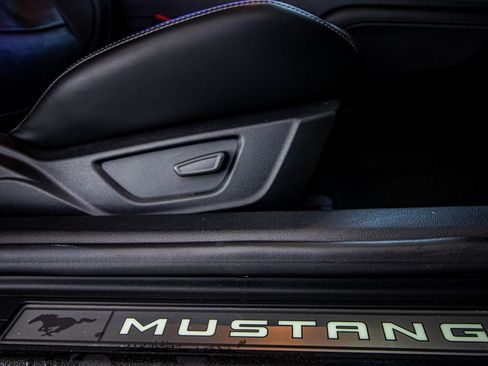 Used 2020 Ford Mustang GT Premium w/ Equipment Group 401A image 41