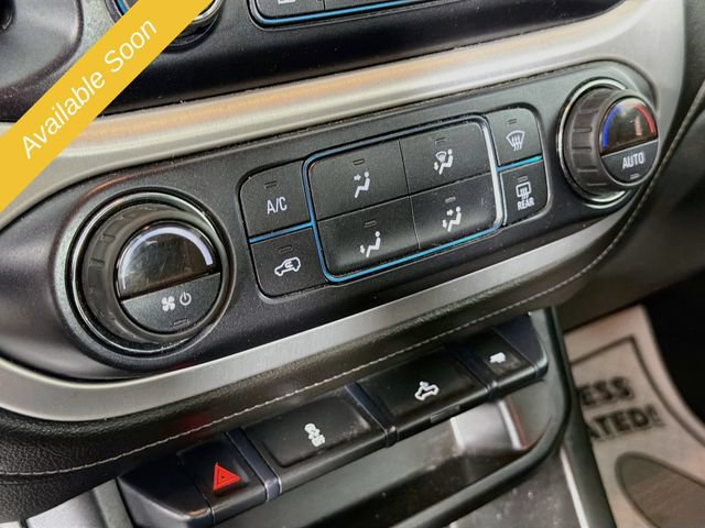 Used 2021 GMC Canyon Elevation AWD/4WD image 15