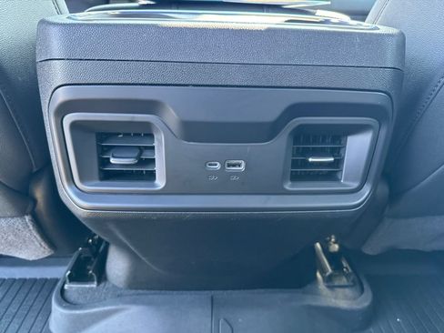 Used 2024 Chevrolet Silverado 1500 RST w/ Convenience Package II AWD/4WD image 25