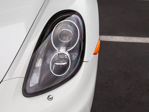 Used 2013 Porsche Boxster S RWD image 8