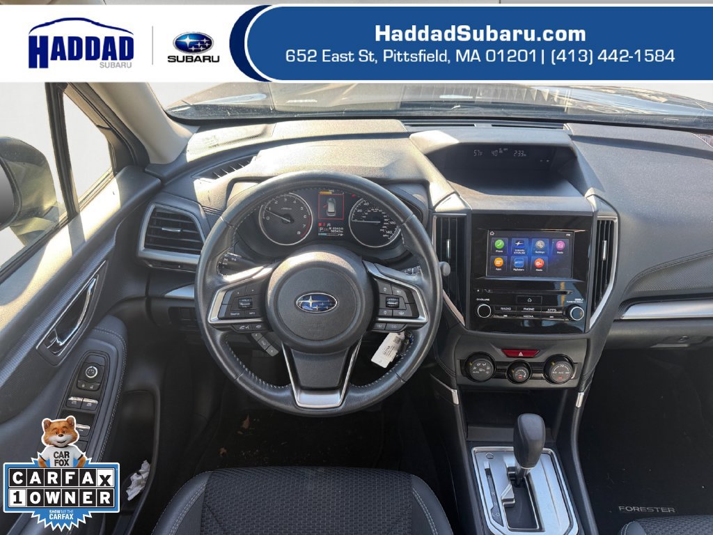 Used 2020 Subaru Forester Premium AWD/4WD image 11