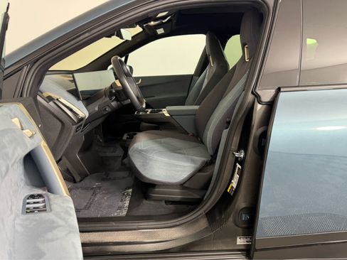 Certified 2025 BMW iX xDrive50 w/ Convenience Package image 10
