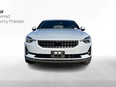 Certified 2022 Polestar Polestar 2 w/ Pilot Package image 8