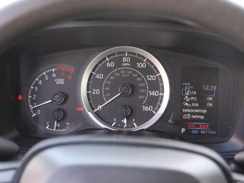 Used 2025 Toyota Highlander XSE AWD/4WD image 13