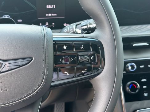 New 2026 Genesis GV80 3.5T Prestige AWD/4WD image 27