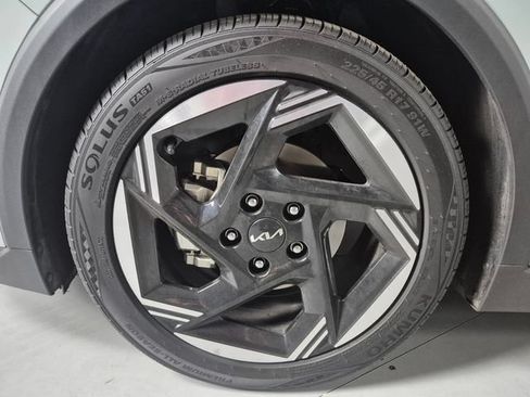 Used 2025 Kia K4 EX FWD image 10