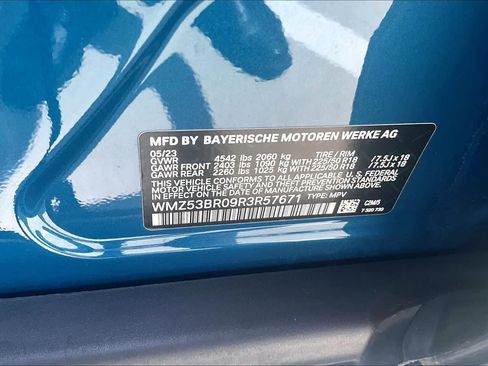 Used 2024 MINI Cooper Countryman S FWD image 32