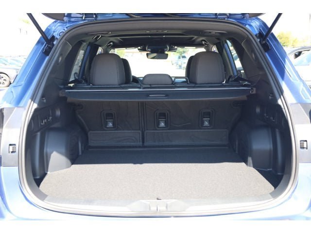 New 2026 Subaru Forester Premium AWD/4WD image 30