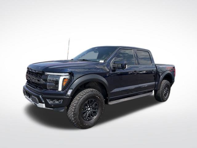 Used 2024 Ford F150 Raptor AWD/4WD image 15