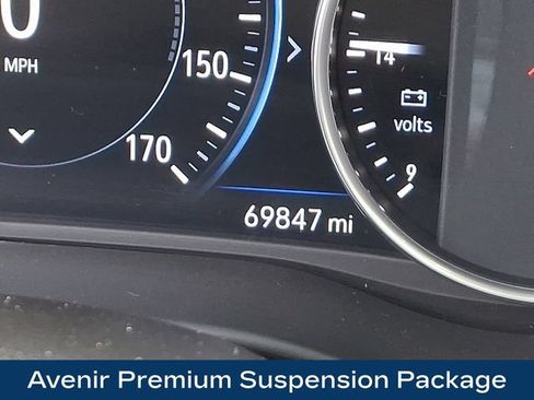 Used 2021 Buick Enclave Avenir w/ Avenir Technology Package AWD/4WD image 6