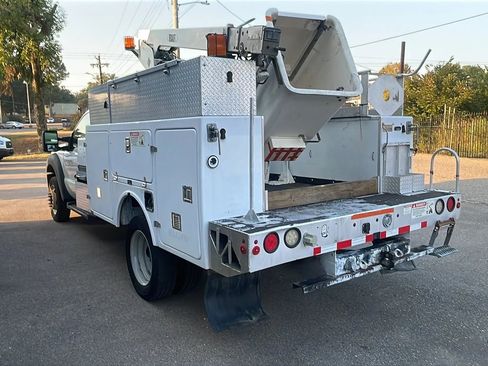 Used 2012 Ford F450 XL image 4