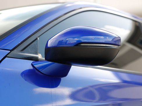 Used 2023 Acura Integra A-Spec FWD image 41