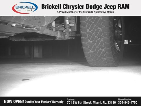 Used 2022 Jeep Wrangler Sport AWD/4WD image 14
