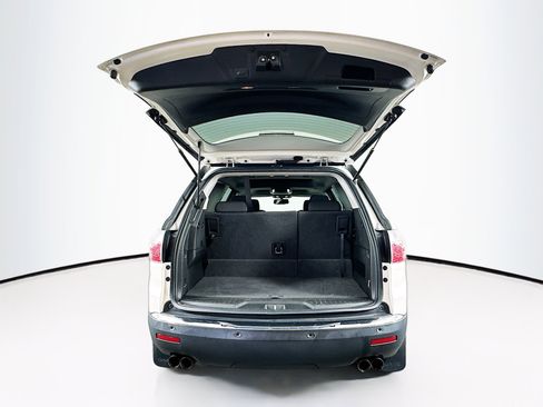 Used 2012 GMC Acadia SLE image 30