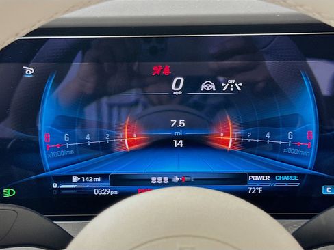 New 2026 Mercedes-Benz AMG GT 53 image 13