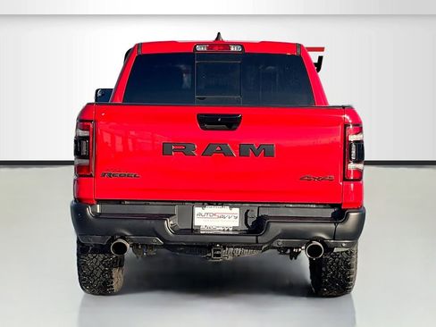 Used 2023 RAM 1500 Rebel w/ Rebel Level 2 Equipment Group image 6