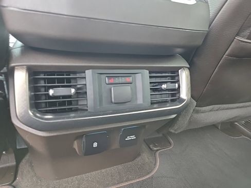 Used 2021 Ford F150 King Ranch w/ Equipment Group 601A High image 26