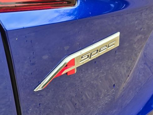 Certified 2025 Acura RDX AWD w/ A-Spec & Advance Pkg image 12