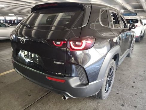 Used 2025 MAZDA CX-50 AWD 2.5 S w/ Preferred Package image 2