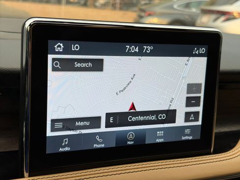 Used 2021 Lincoln Corsair Reserve w/ Equipment Group 201A AWD/4WD image 23