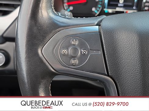 Used 2017 Chevrolet Tahoe LS w/ All-Season Package image 15