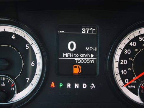 Used 2021 RAM 1500 Tradesman w/ Popular Equipment Group image 21