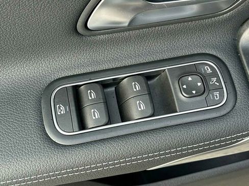 Certified 2026 Mercedes-Benz CLA 250 CLA 250 image 12