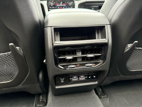 Used 2024 Jeep Grand Cherokee Limited 4xe image 26