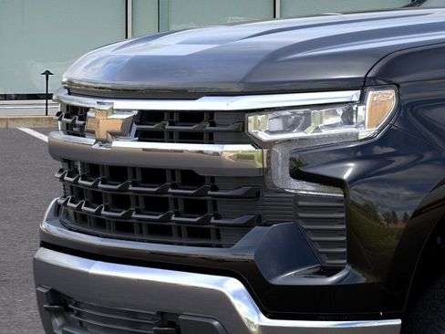 New 2025 Chevrolet Silverado 1500 LT image 13