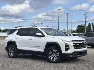 Used 2025 Chevrolet Equinox LT w/ Convenience Package II AWD/4WD video 2