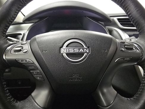 Used 2024 Nissan Murano SV image 24