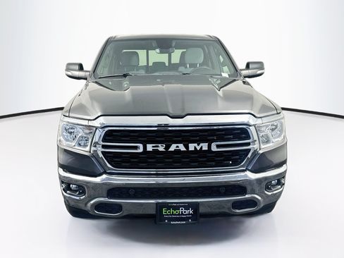 Used 2022 RAM 1500 Big Horn RWD image 2