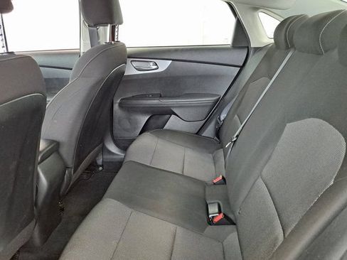 Used 2024 Kia Forte LXS FWD image 24
