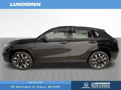New 2027 Honda HR-V EX-L image 23