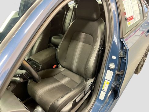 Used 2025 Honda Civic FWD Hybrid Sedan image 18