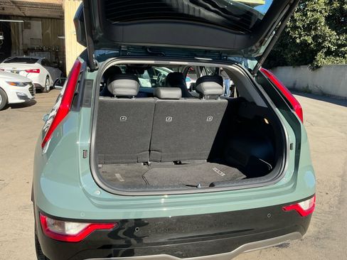 Used 2023 Kia Niro Wind image 26