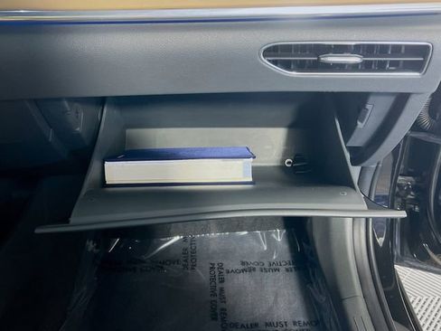 Used 2023 Hyundai Sonata Limited w/ Cargo Package image 31