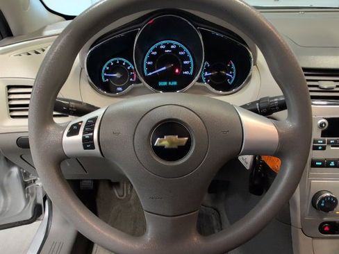 Used 2012 Chevrolet Malibu LS image 16