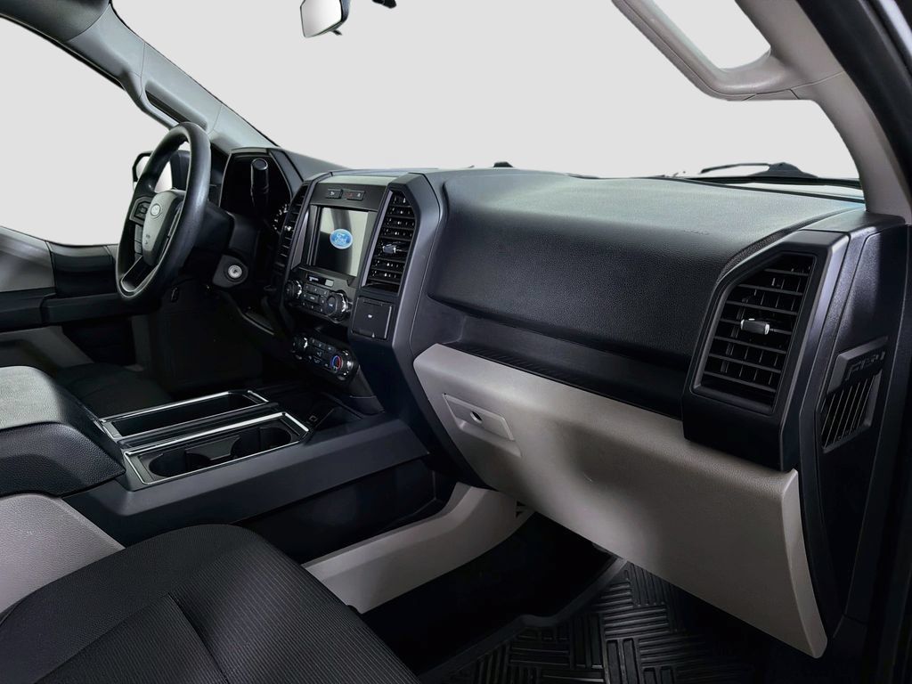 Used 2019 Ford F150 XL w/ Equipment Group 101A Mid RWD image 28